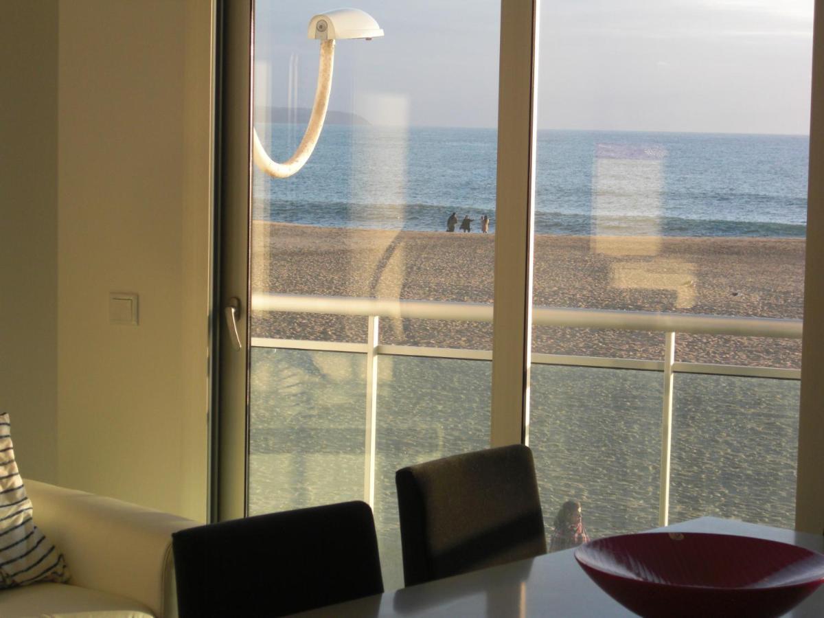 Bed & Seaside - Bola Da Nivea Apartment *