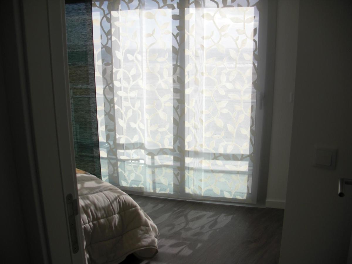 Bed & Seaside - Bola Da Nivea Apartment *
