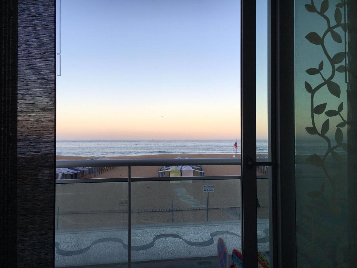 Apartment Bed & Seaside - Bola Da Nivea Nazare