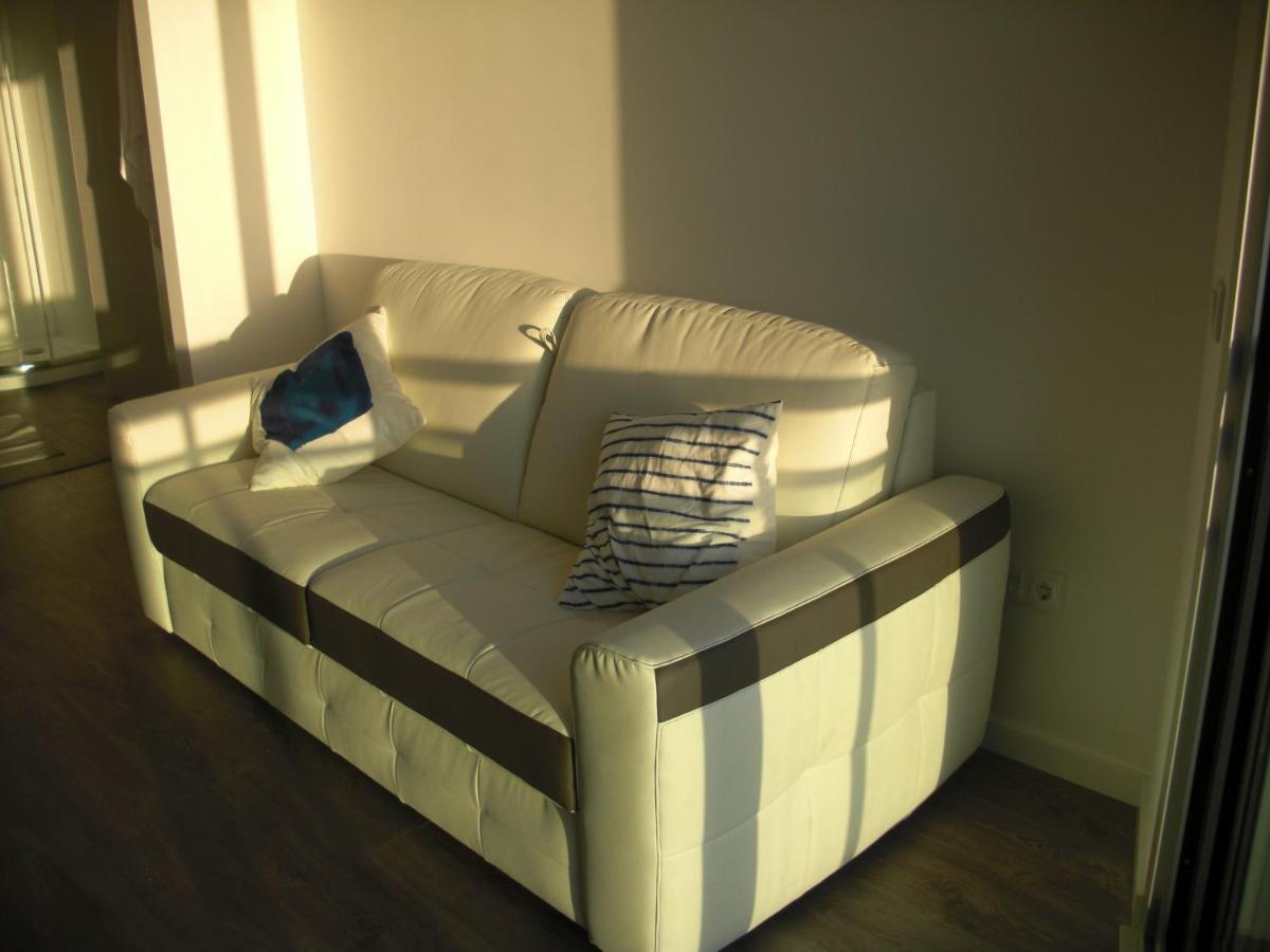 Bed & Seaside - Bola Da Nivea Nazare
