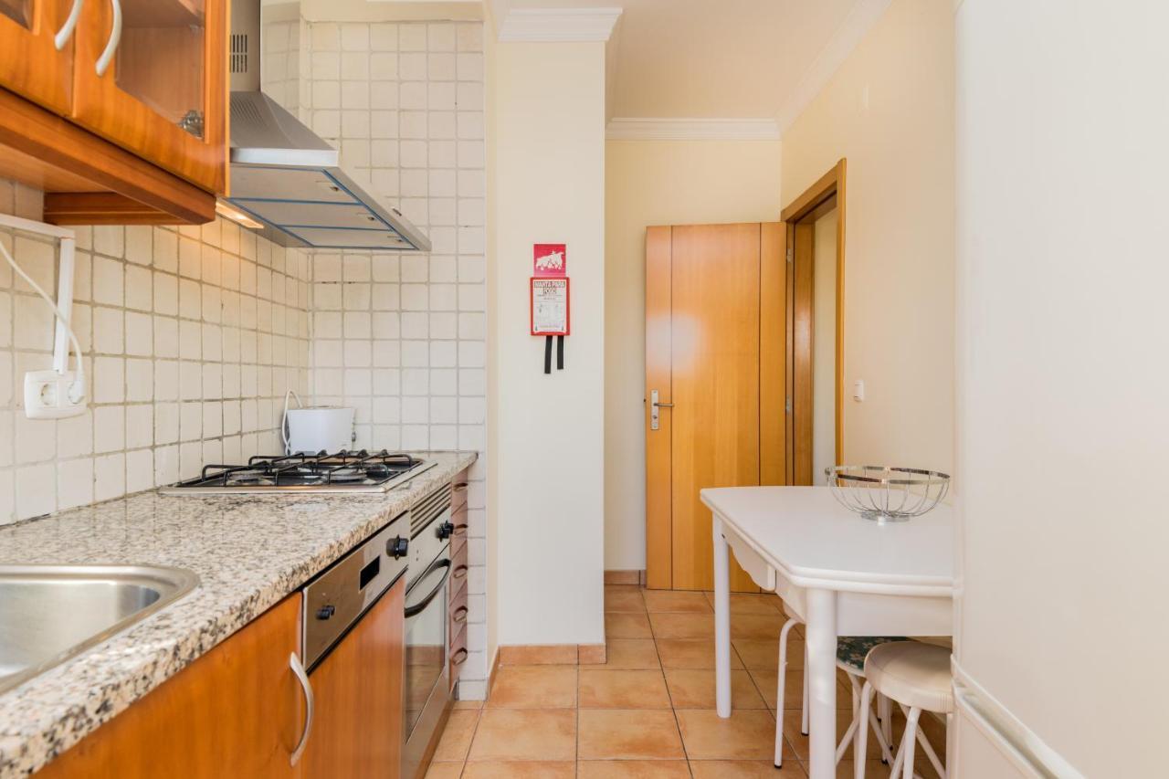 Apartment Houseluz