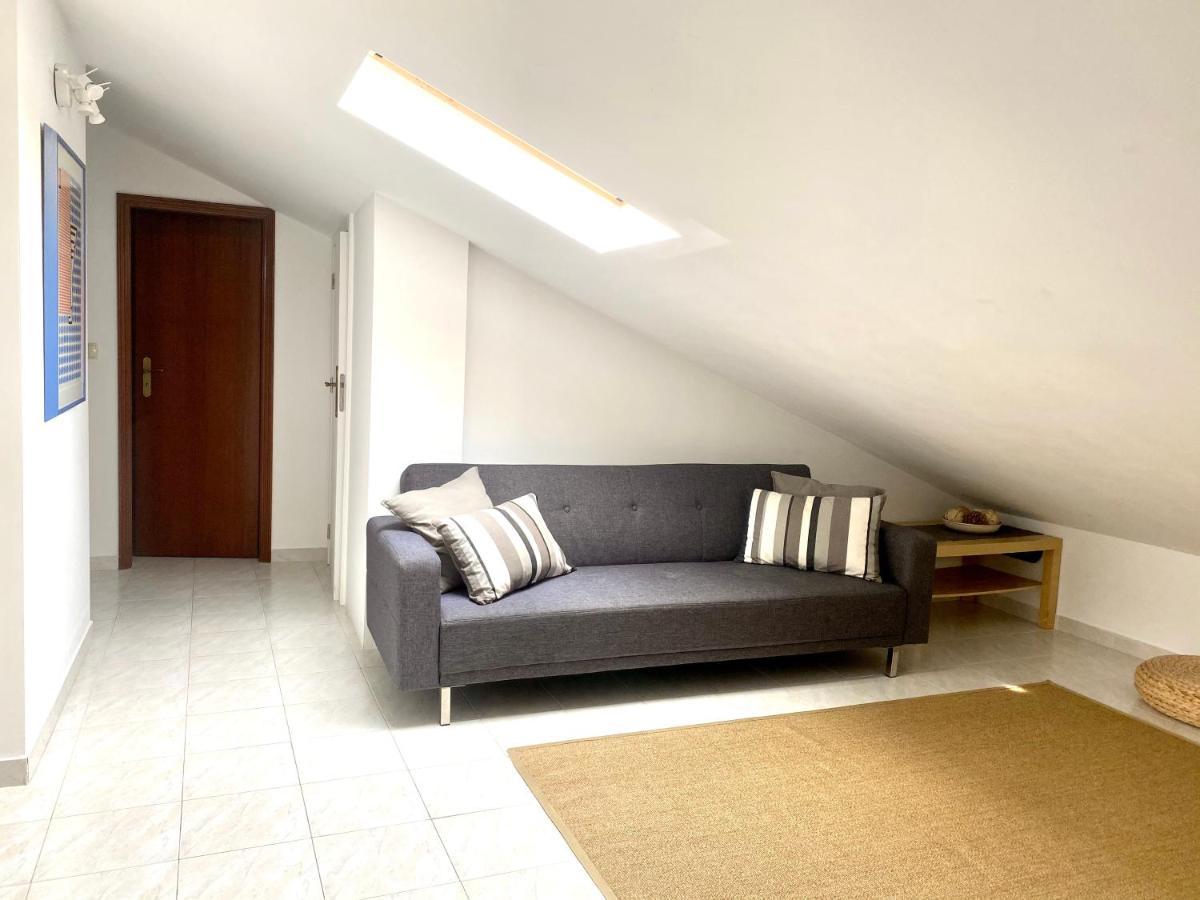 Brick Ocean Apartment Nazare