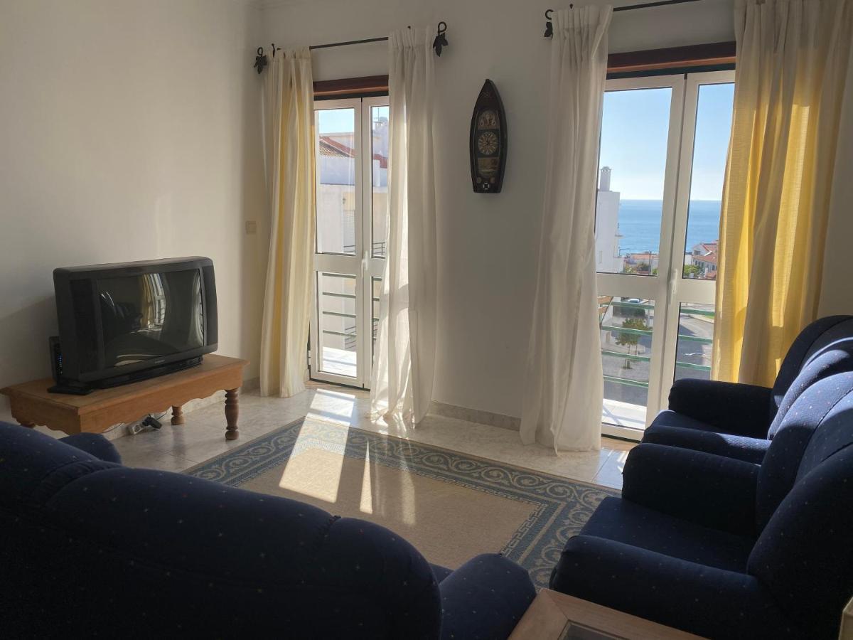 Brick Ocean Apartment Nazare