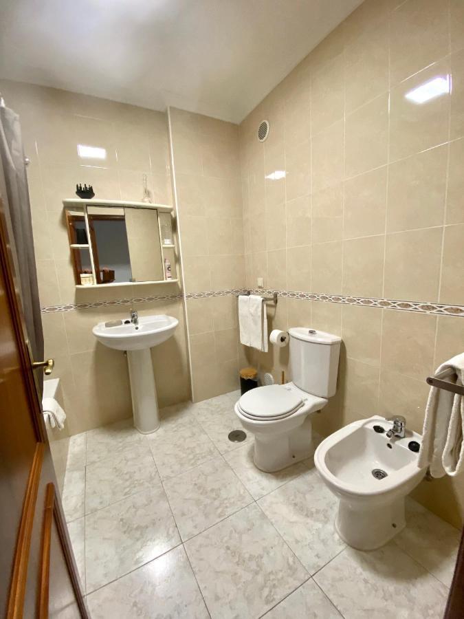 Brick Ocean Apartment Nazare