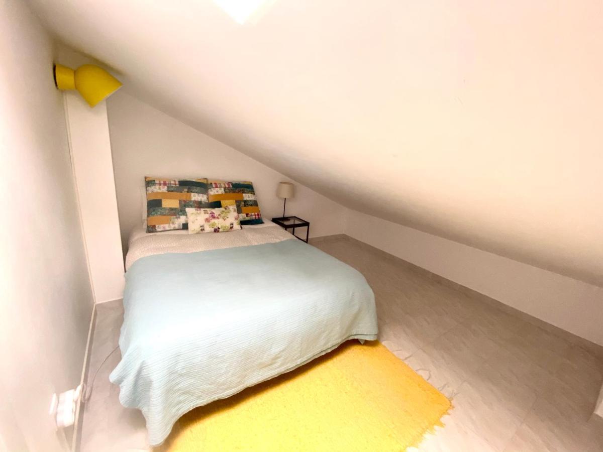 Brick Ocean Apartment Nazare