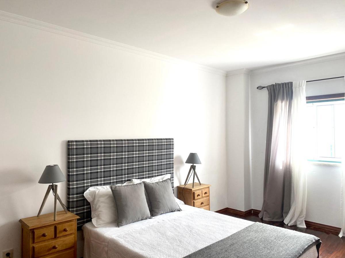 Brick Ocean Apartment Nazare