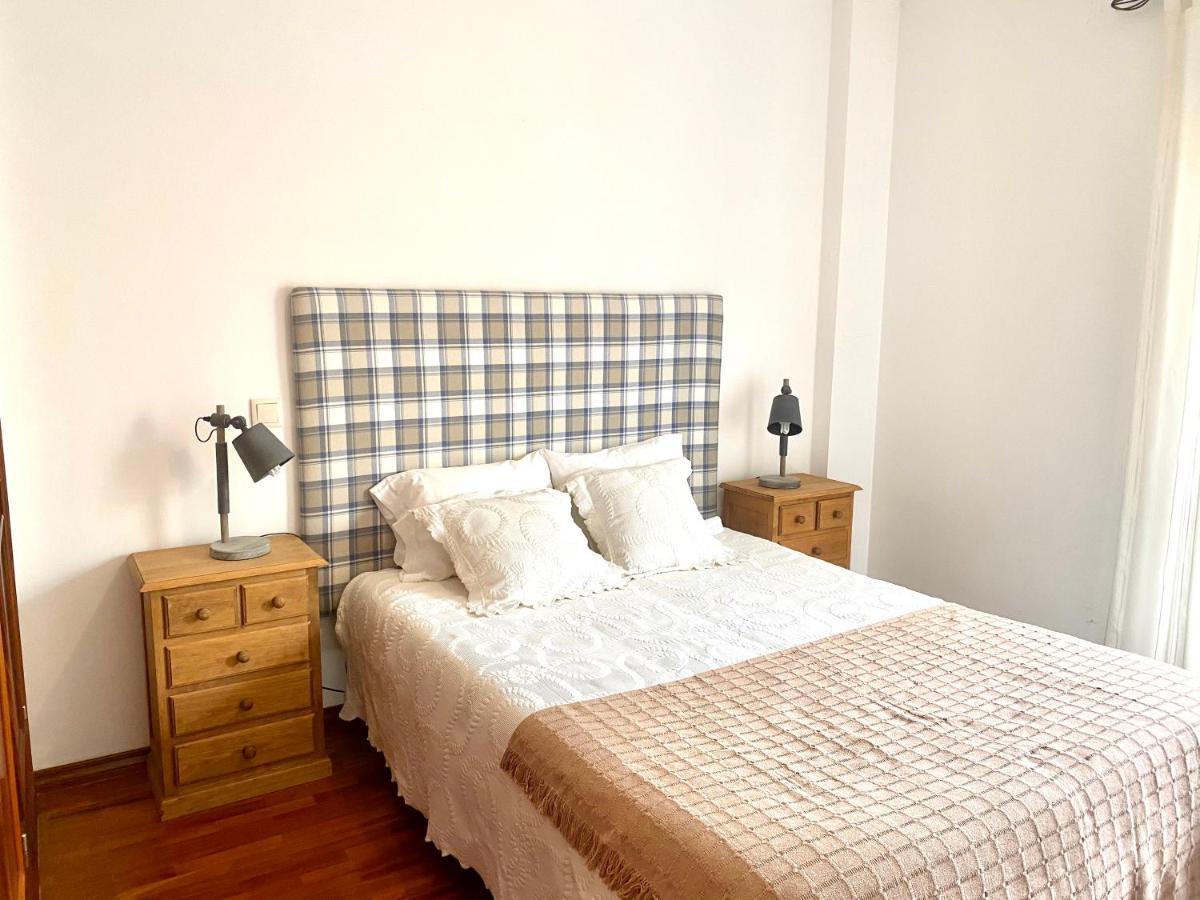 Apartment Brick Ocean Nazare