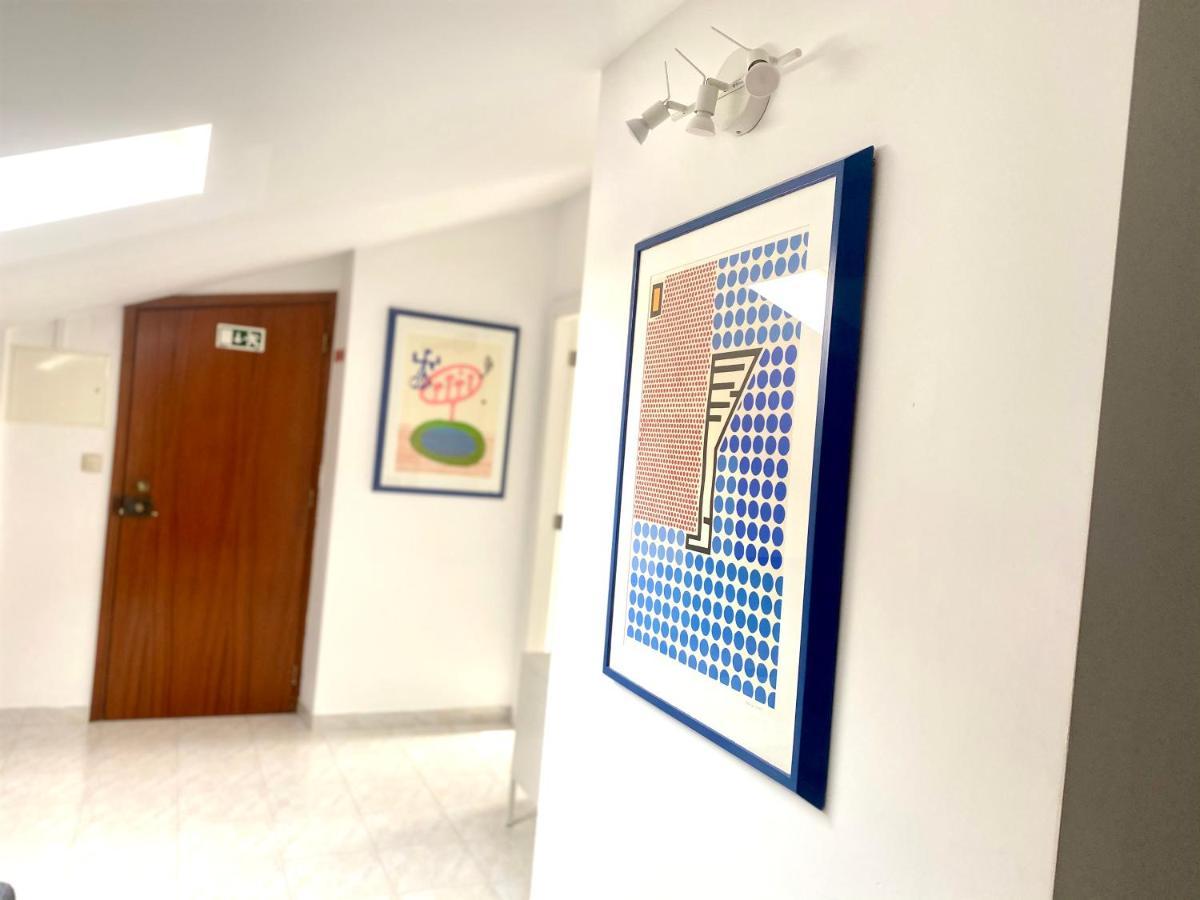Apartment Brick Ocean Nazare