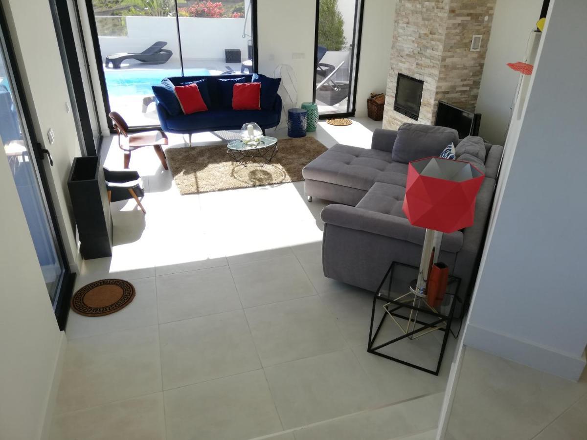 Casa Tazmin Villa Santo Isidoro