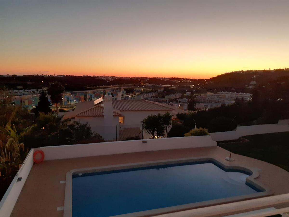Villa Ramos *