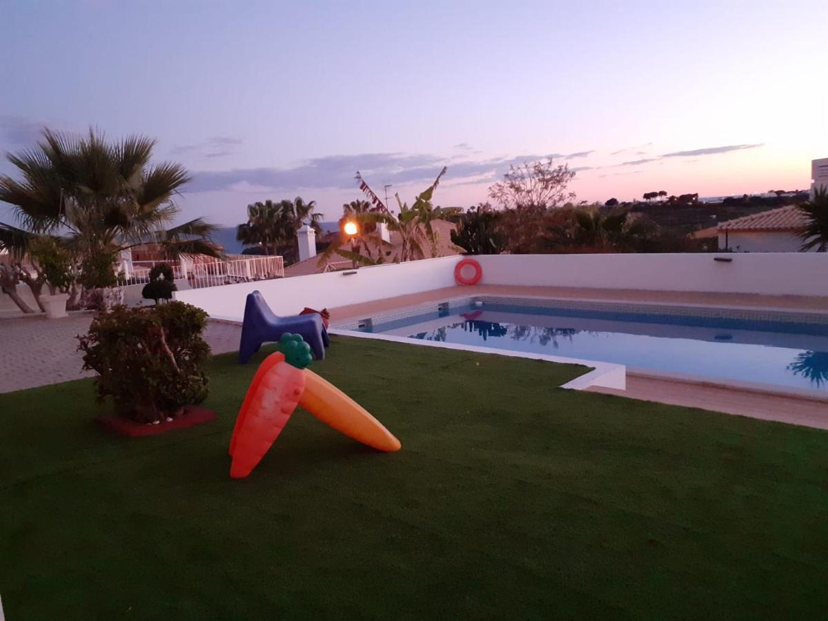 Ramos Villa