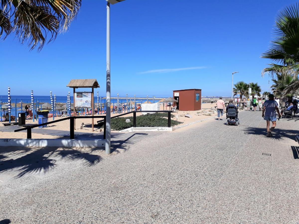 Appartement T1 Pontemira 6 50m Vista Mar *