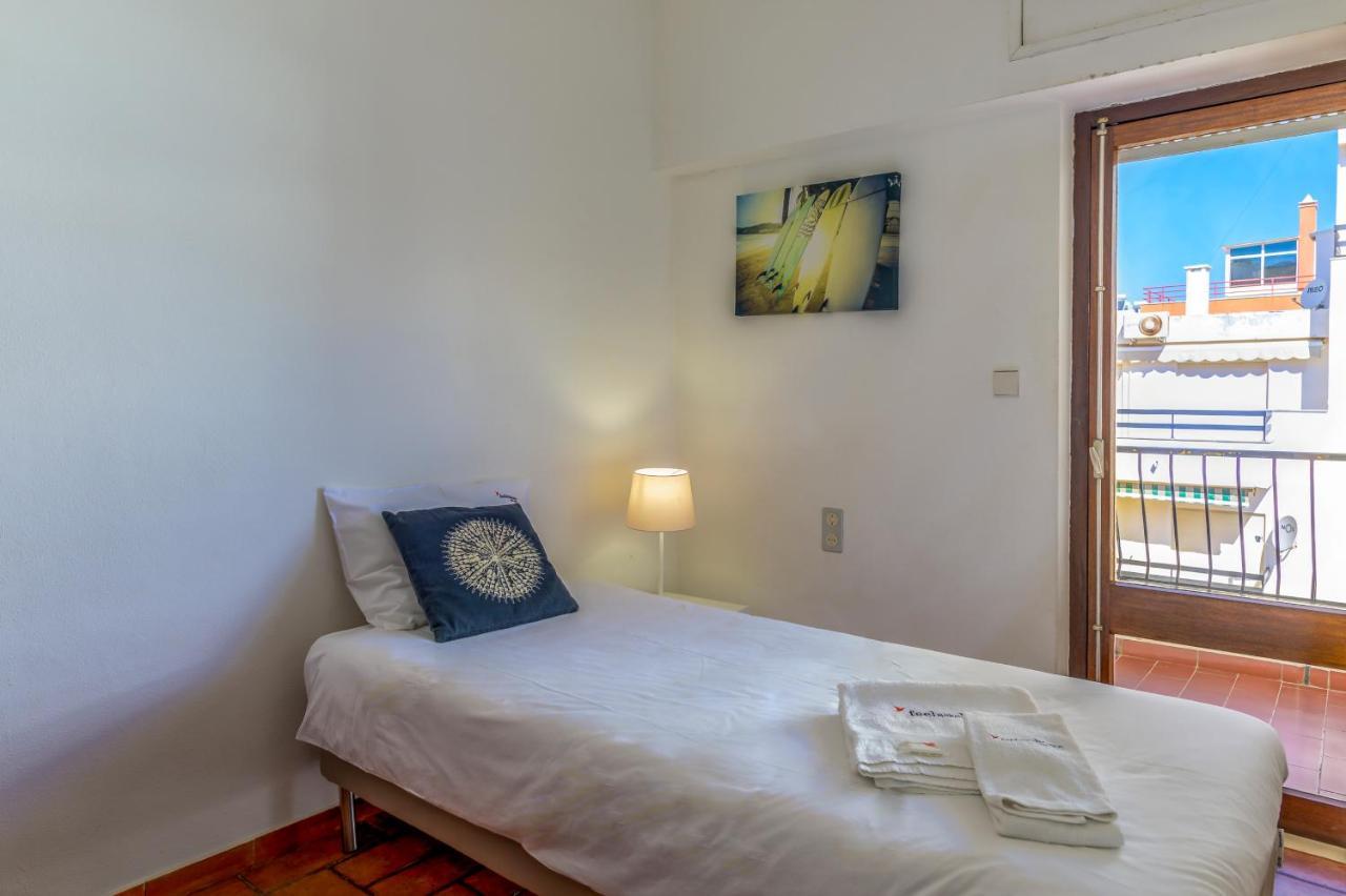 Flh Family Flat With Balcony Appartement Monte Gordo