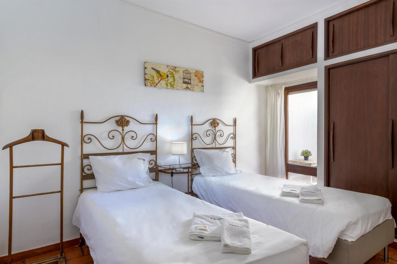Flh Family Flat With Balcony *