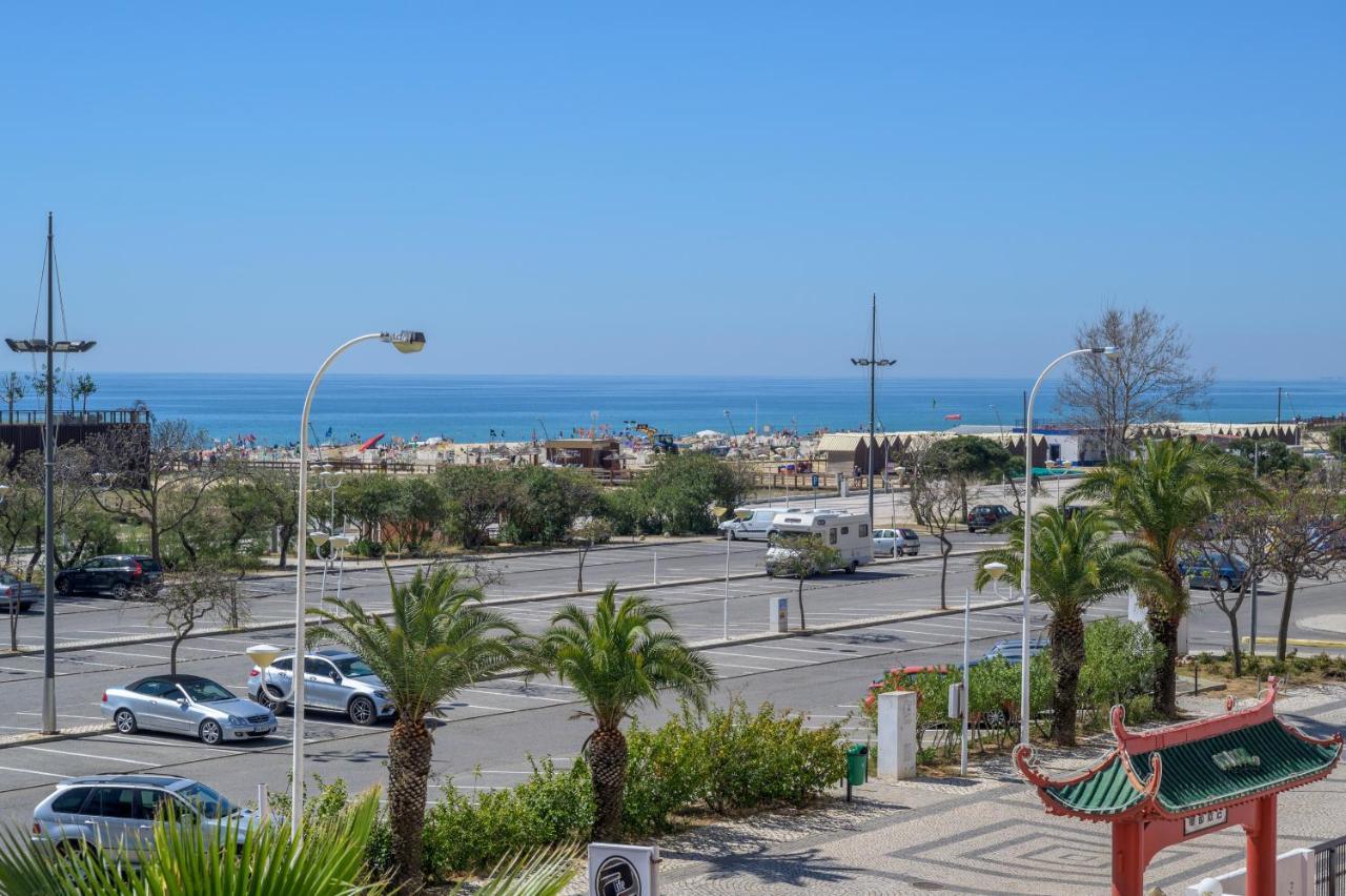 Appartement Flh Family Flat With Balcony Monte Gordo