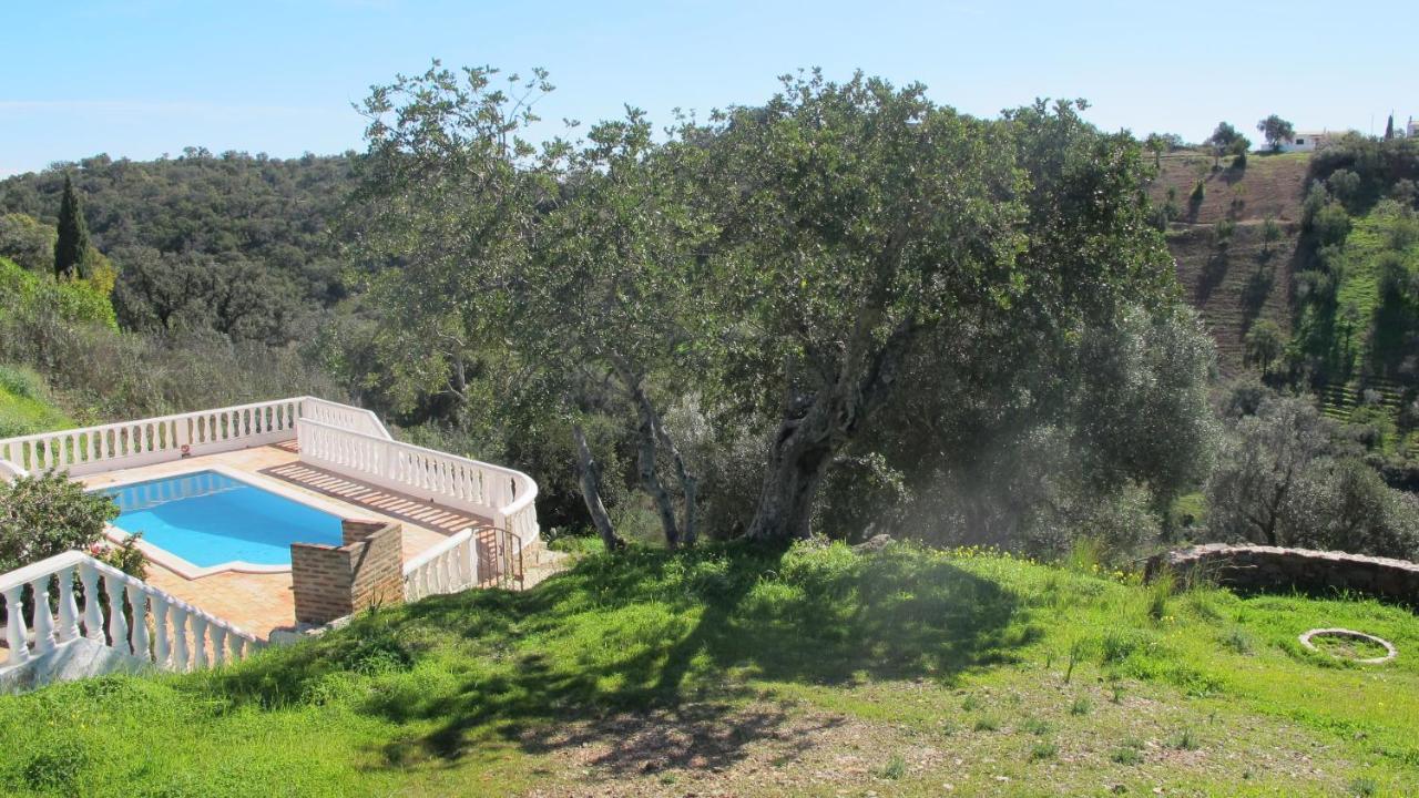 Casa Da Tranquilidade With Private Pool In Tranquil Setting Villa