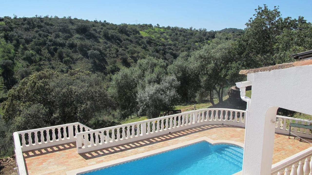 Casa Da Tranquilidade With Private Pool In Tranquil Setting *