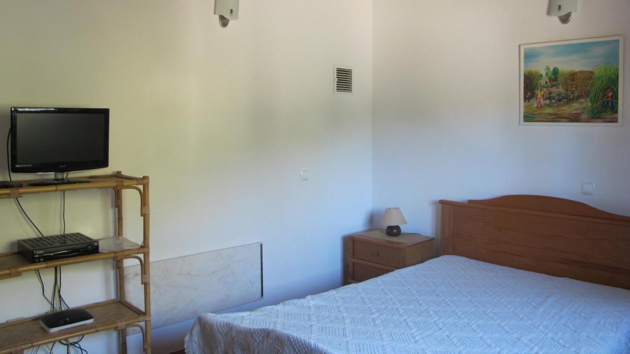 Villa Casa Da Tranquilidade With Private Pool In Tranquil Setting Tavira