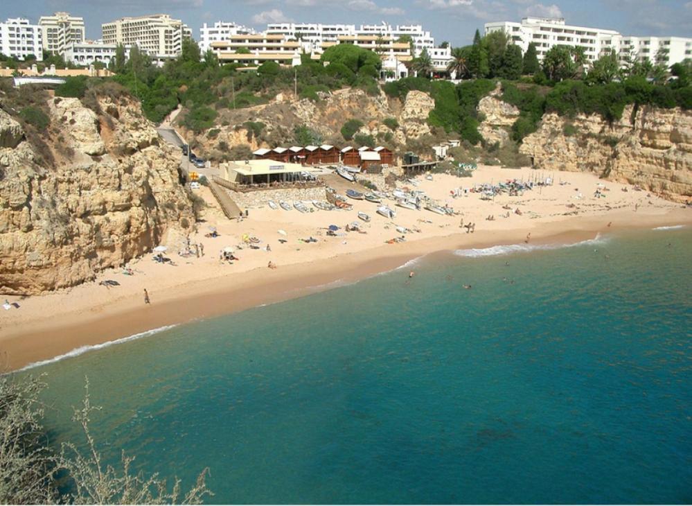 Villa Gomes Carvoeiro Algarve Villa