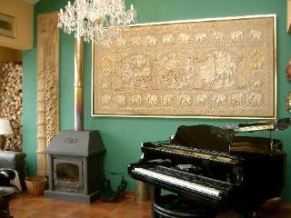 Summerplace Apartment *