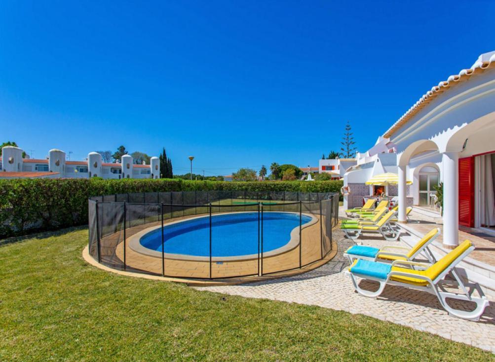 Villa Villa Gomes Carvoeiro Algarve Porches (Algarve)