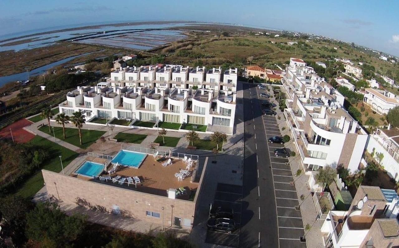 - Bela Vista & Vista Mar - Penthouses Apartamento *