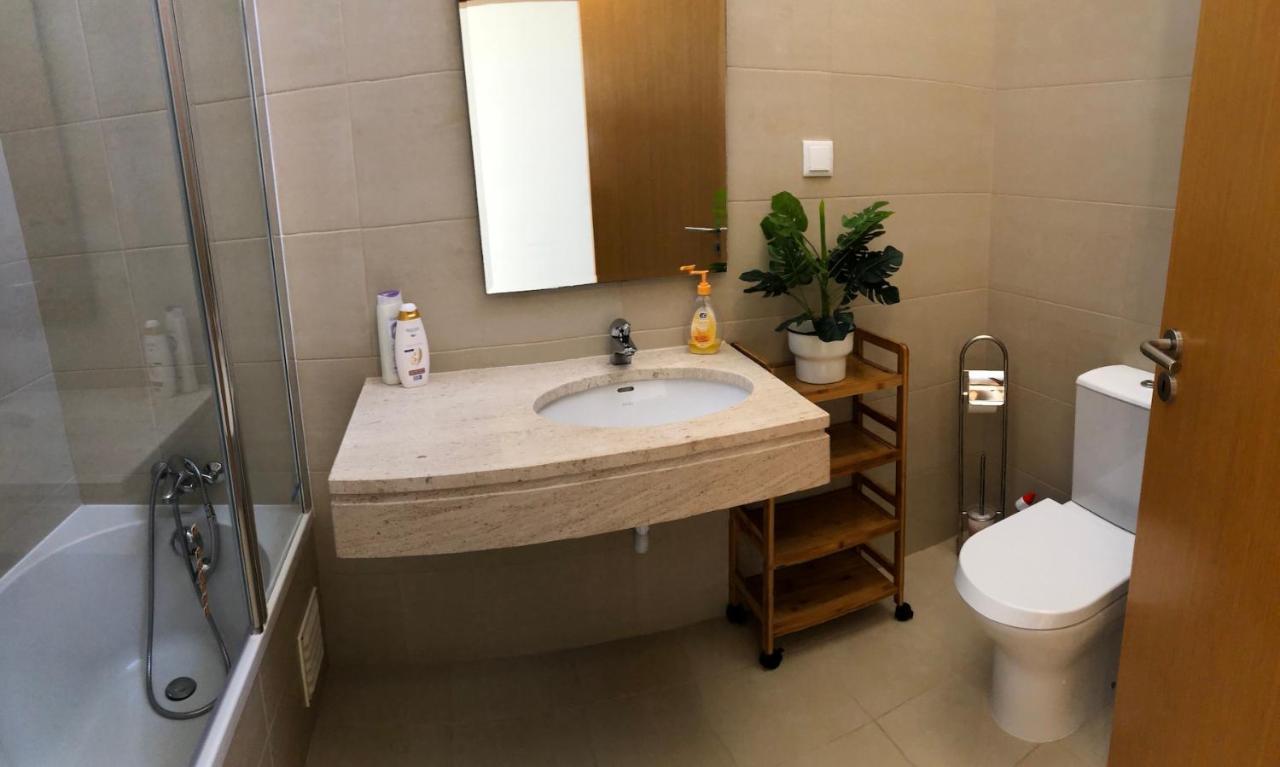 - Bela Vista & Vista Mar - Penthouses *