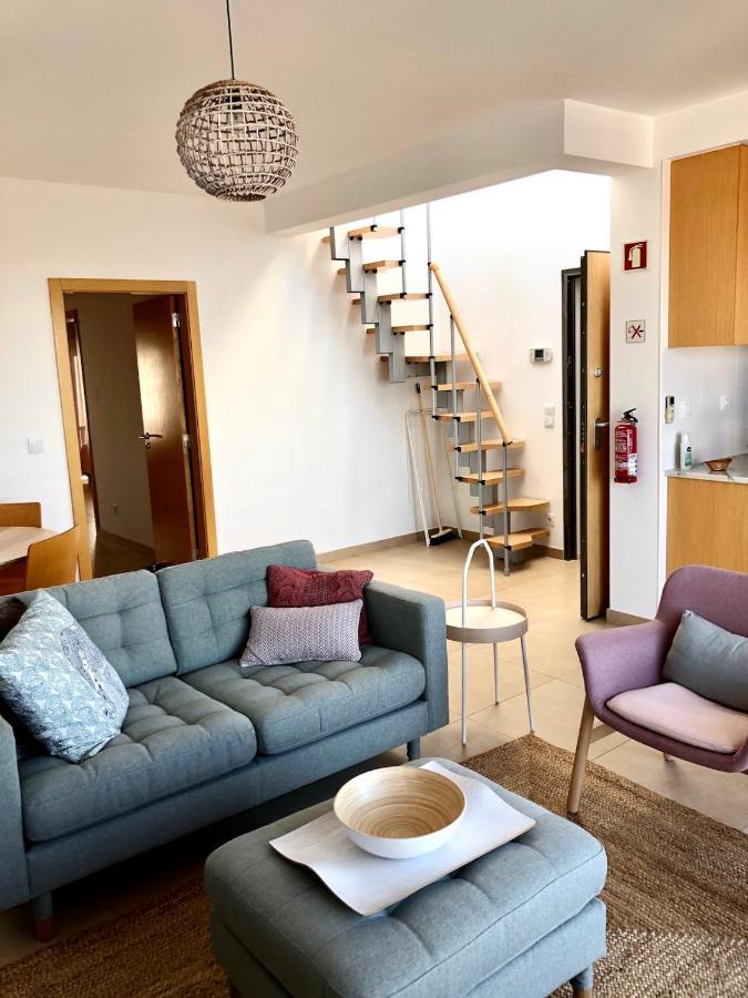 - Bela Vista & Vista Mar - Penthouses