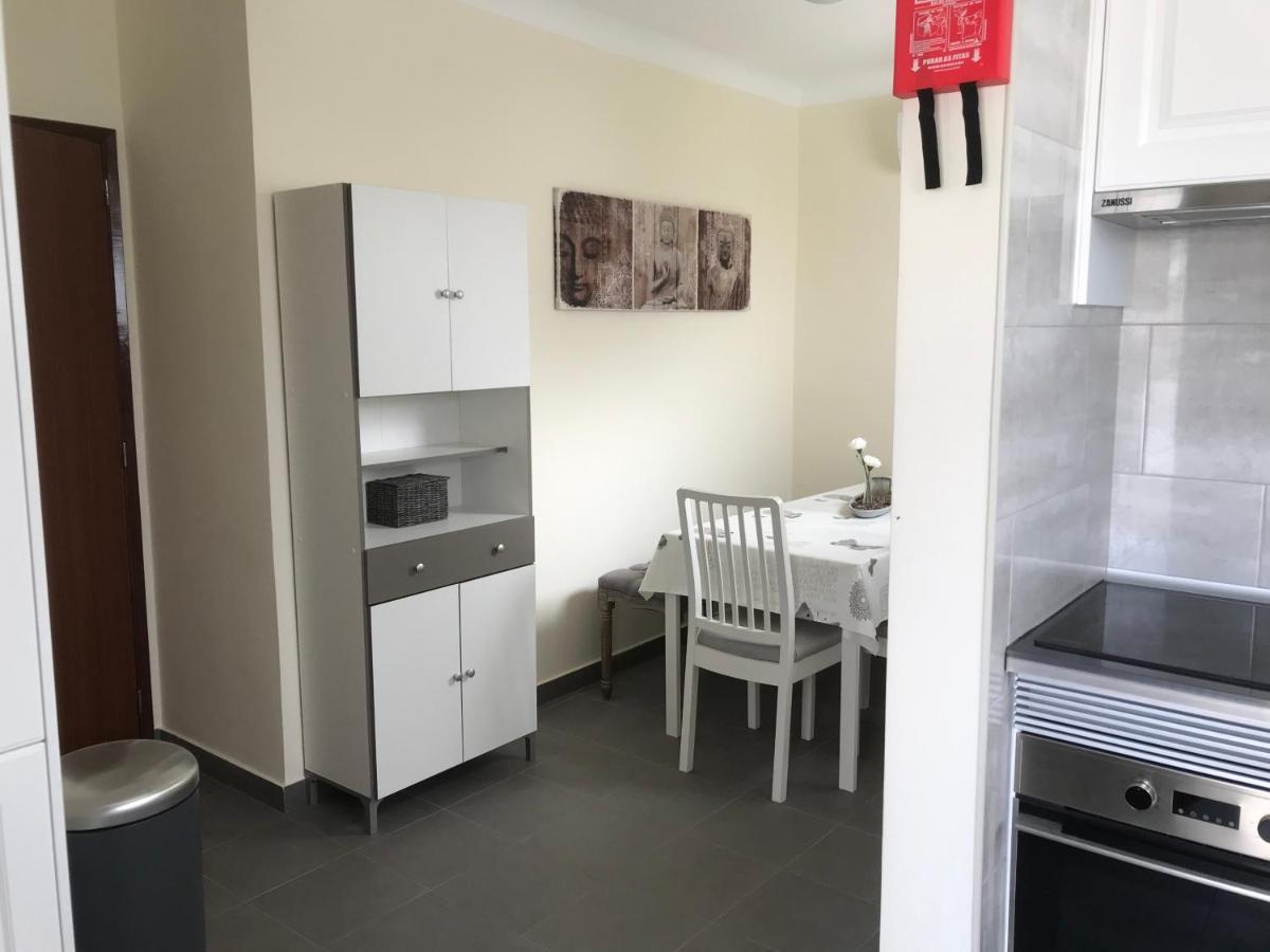Maria Apartment *
