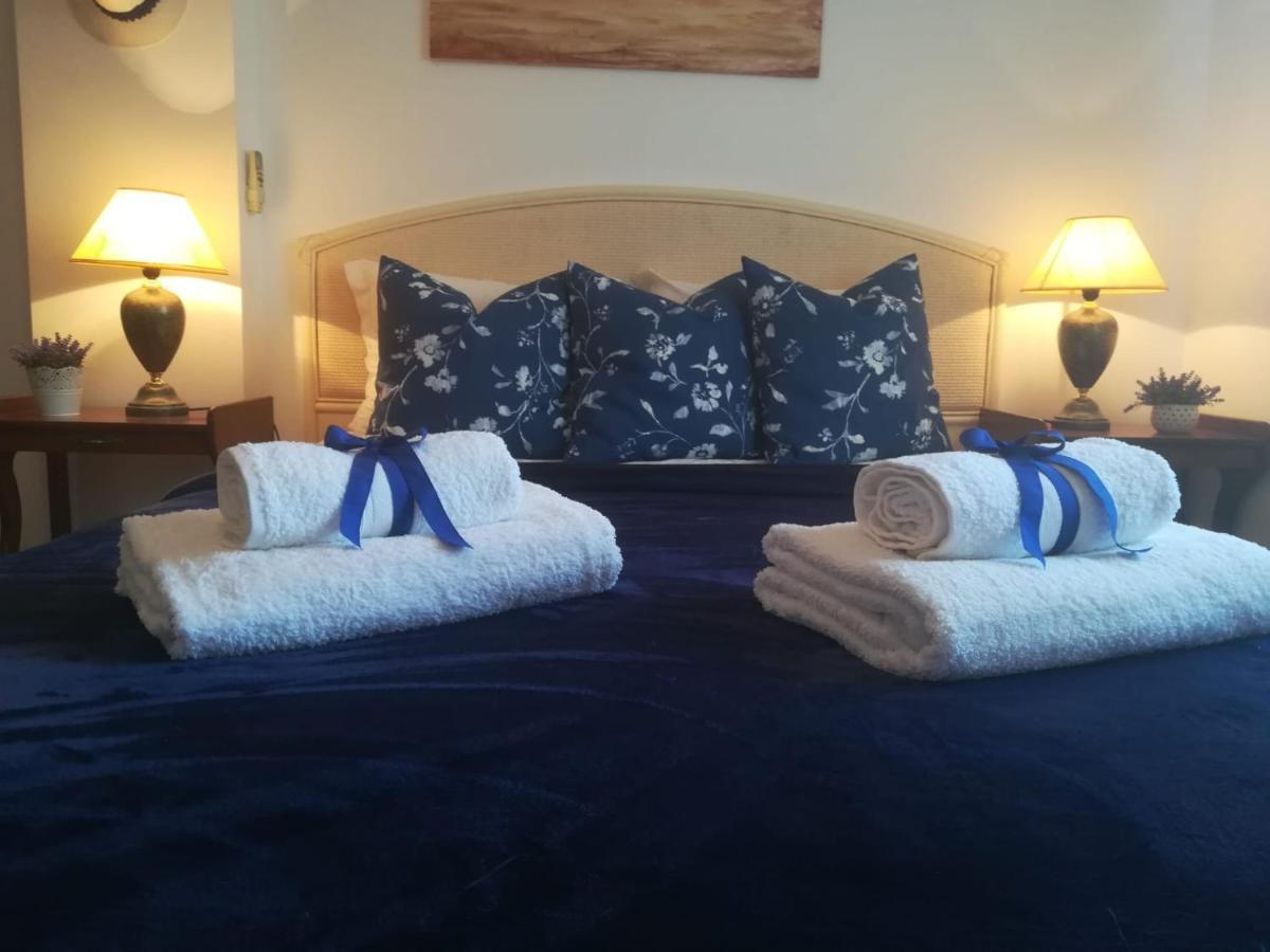 Alto Do Perogil E2 Holiday home *