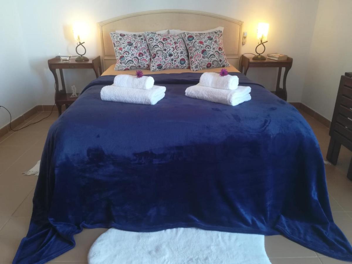 Holiday home Alto Do Perogil E2