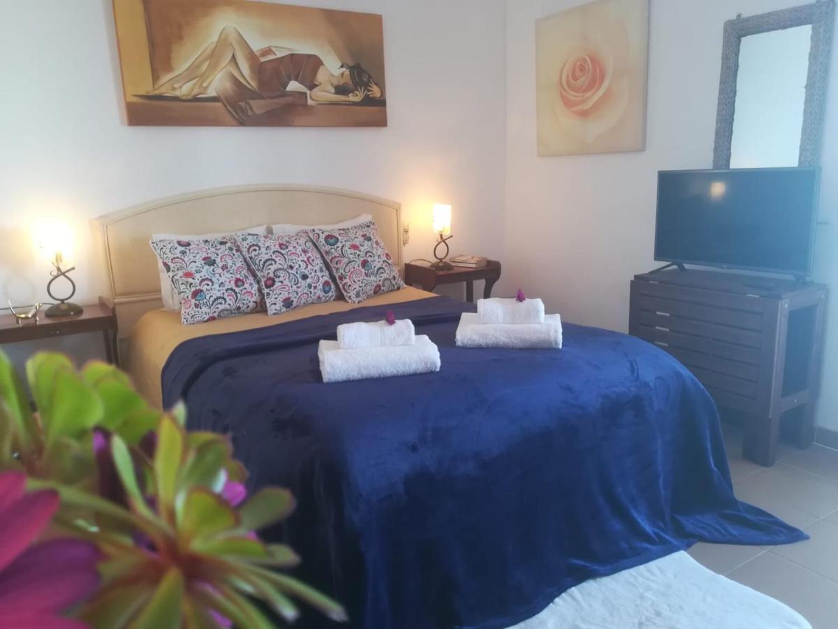 Alto Do Perogil E2 Holiday home *