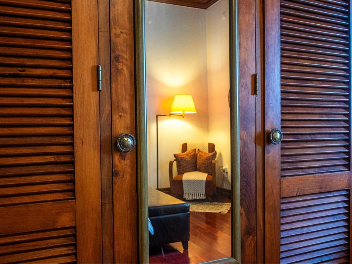 Guest house Quinta Minuvida 3*