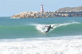 Pensión Pksc - Surfers House Peniche
