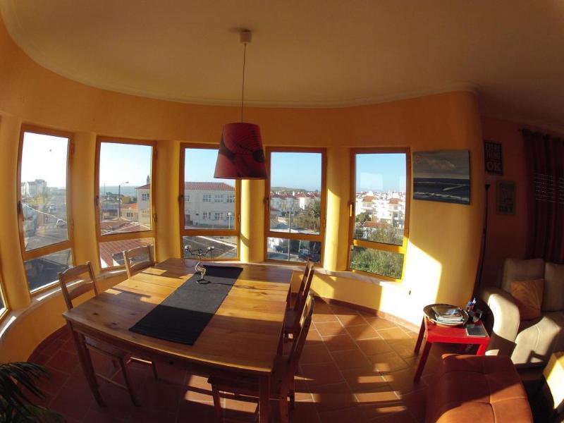 Pensión Pksc - Surfers House Peniche