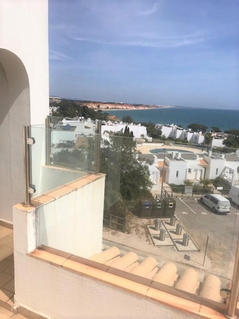 Apart. T2 Olhos De água Apartamento Albufeira
