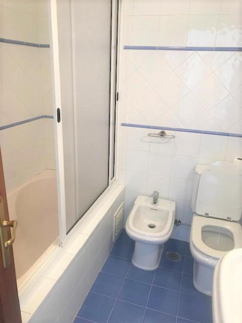 Apartamento Apart. T2 Olhos De água *