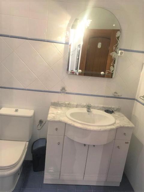 Apart. T2 Olhos De água Apartamento *
