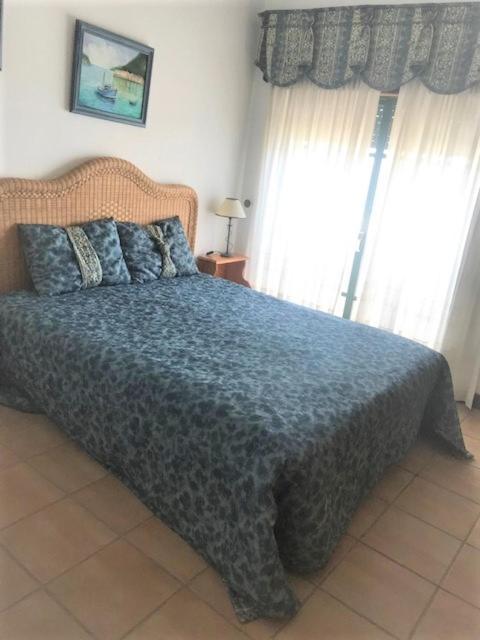 Apart. T2 Olhos De água Apartamento