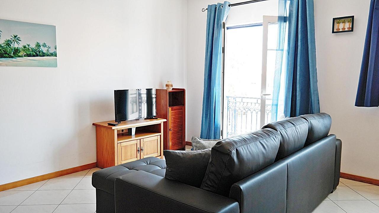 Bicos Beach Ii Al By 2*