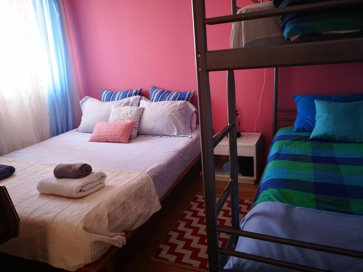 Guest house Caparica Surf Costa da Caparica