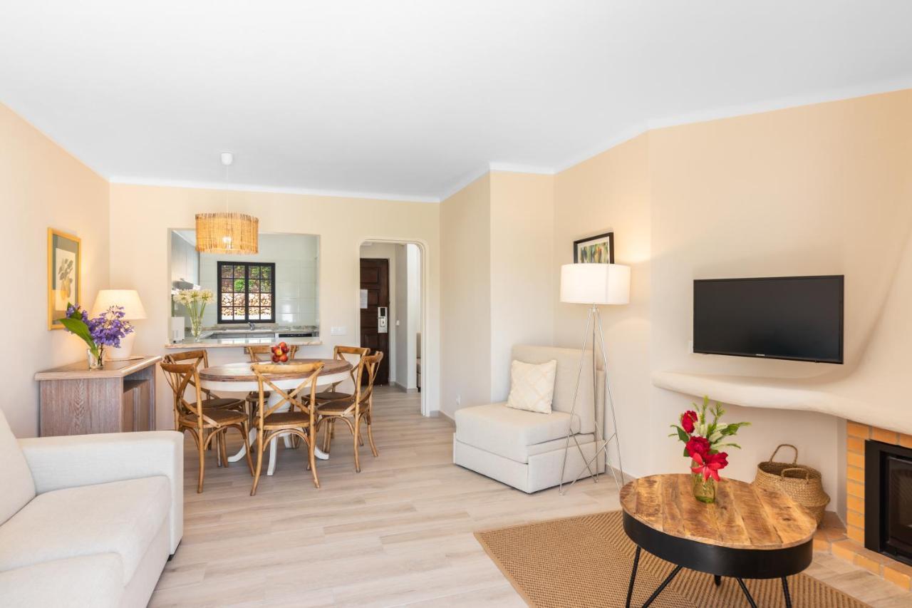 Resort Clube Garden Village