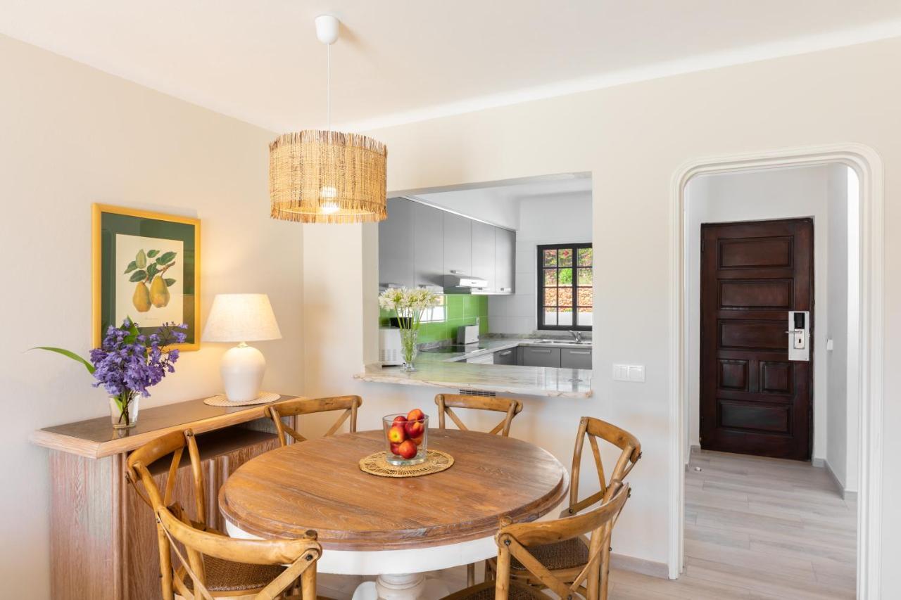 Resort Clube Garden Village 4*