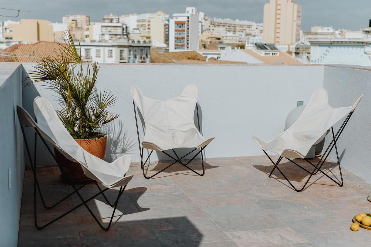 The Modernist, Architecture Experience Apartamento