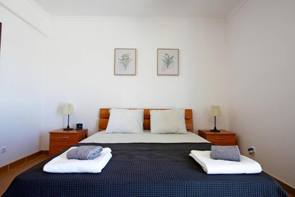Casa Alfarroba - Quinta Do Perogil, Tavira, Algarve Holiday home *