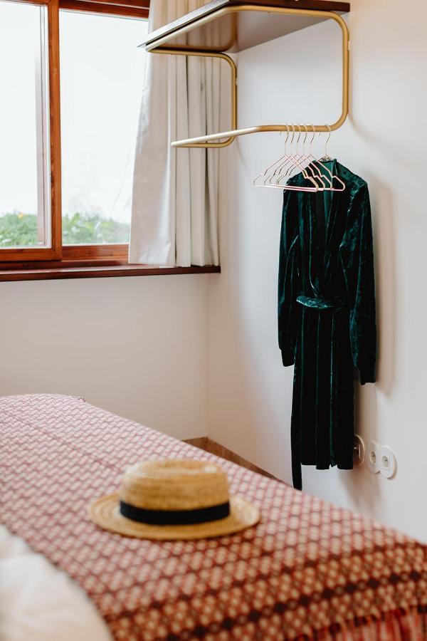 The Modernist, Architecture Experience Apartamento