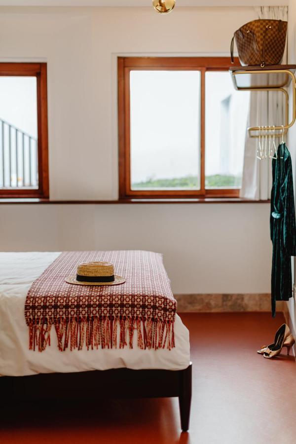 The Modernist, Architecture Experience Apartamento *