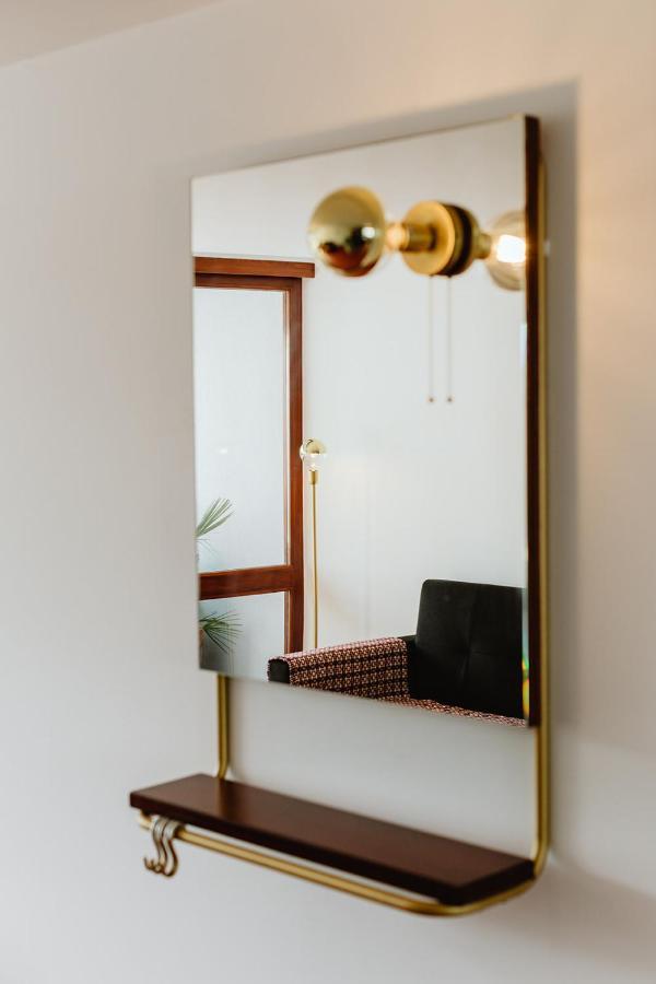 The Modernist, Architecture Experience Apartamento *