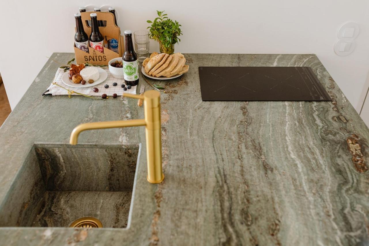 Apartamento The Modernist, Architecture Experience Distrito de Faro