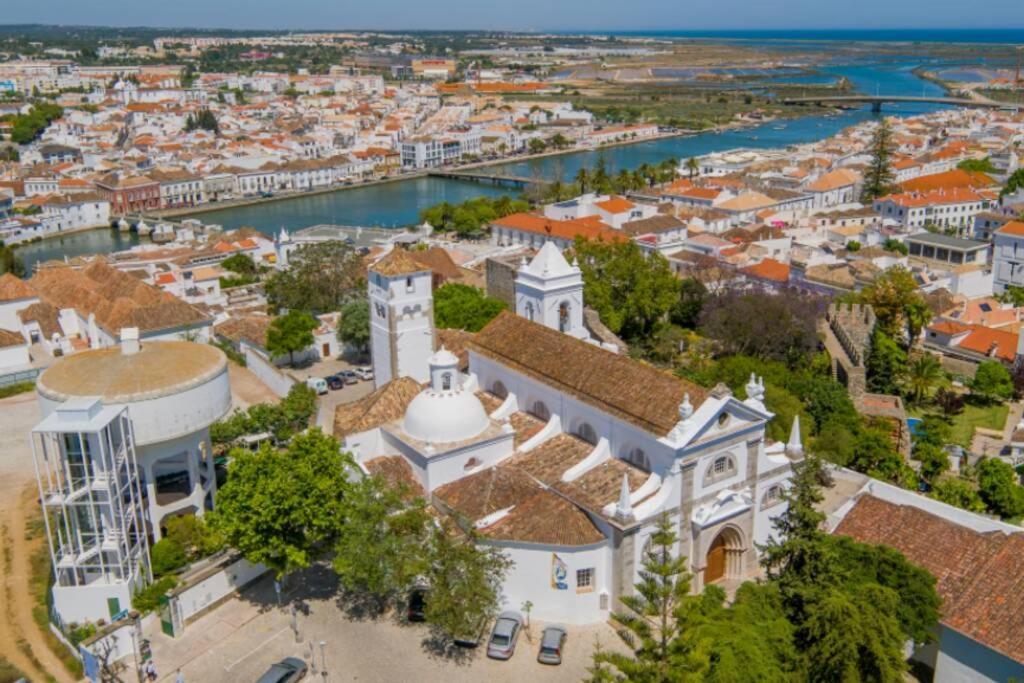 Casa Alfarroba - Quinta Do Perogil, Tavira, Algarve *